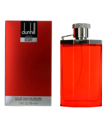 DUNHILL DESIRE 100 ML E TOIL SPRAY CABALLERO