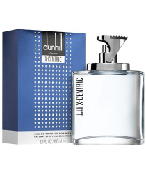 DUNHILL X-CENTRIC 100 ML E TOIL SPRAY CABALLERO