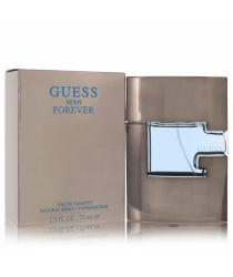 GUESS FOREVER MAN 75 ML E TOIL SPRAY CABALLERO