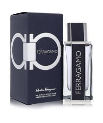 SALVATORE FERRAGAMO 100 ML E TOIL SPRAY CABALLERO