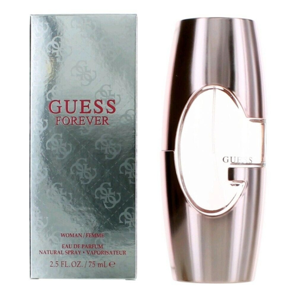 GUESS FOREVER 75 ML E PERF SPRAY DAMA