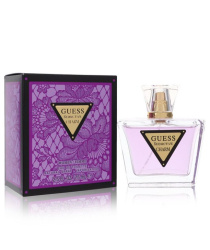 GUESS SEDUCTIVE CHARM 75 ML E TOIL SPRAY DAMA