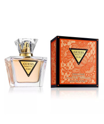 GUESS SEDUCTIVE FLIRT 75 ML E TOIL SPRAY DAMA