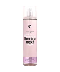 ARIANA GRANDE THANK U NEXT 236 ML BODY MIST DAMA
