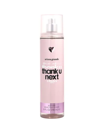 ARIANA GRANDE THANK U NEXT 236 ML BODY MIST DAMA
