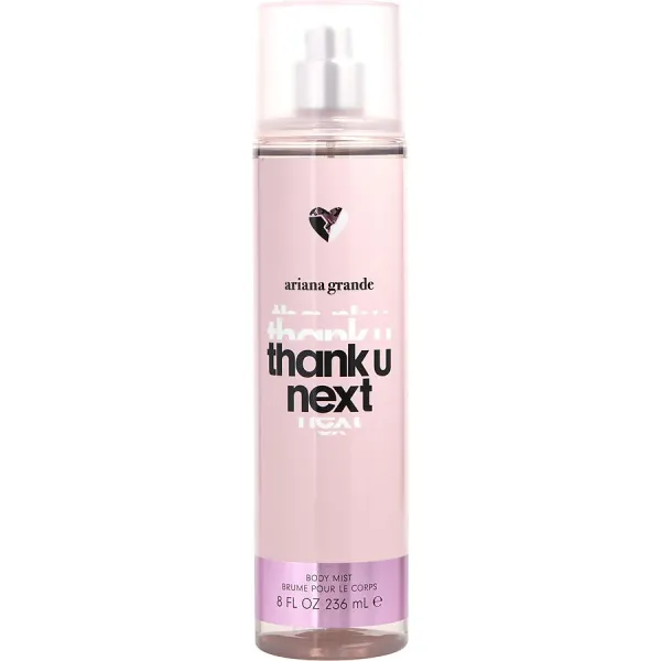 ARIANA GRANDE THANK U NEXT 236 ML BODY MIST DAMA