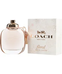 COACH FLORAL 90 ML E PERF SPRAY DAMA