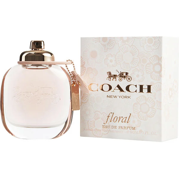 COACH FLORAL 90 ML E PERF SPRAY DAMA