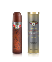 CUBA FORTUNE 100 ML E TOIL SPRAY CABALLERO