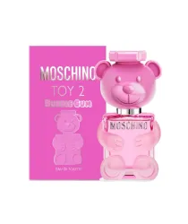 MOSCHINO TOY 2 BUBBLE GUM 100 ML E TOIL SPRAY DAMA