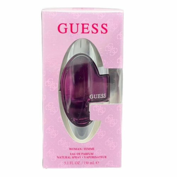 GUESS 150 ML E PERF SPRAY DAMA