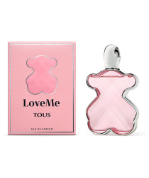 TOUS LOVE ME 90 ML E PERF SPRAY DAMA