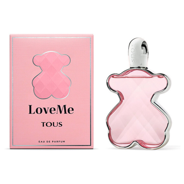TOUS LOVE ME 90 ML E PERF SPRAY DAMA