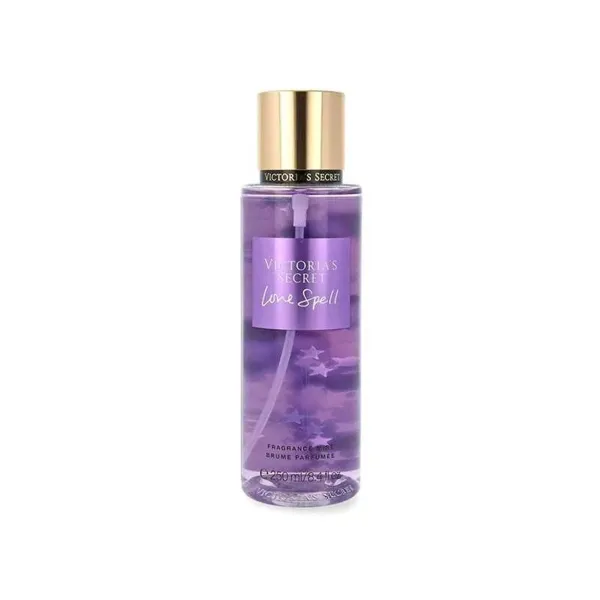 VICTORIA'S SECRET LOVE SPELL 250 ML BODY MIST DAMA