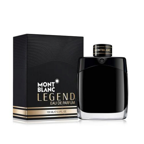 MONT BLANC LEGEND 100 ML E PERF SPRAY CABALLERO