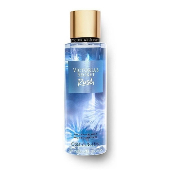 VICTORIA'S SECRET RUSH 250 ML BODY MIST DAMA