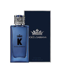 DOLCE & GABBANA K 100 ML E PERF SPRAY CABALLERO