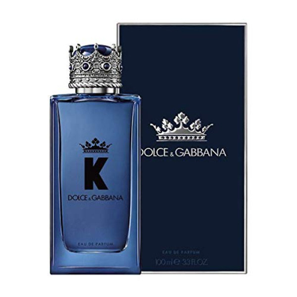 DOLCE & GABBANA K 100 ML E PERF SPRAY CABALLERO