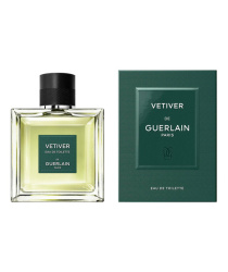 GUERLAIN VETIVER 150 ML E TOIL SPRAY CABALLERO
