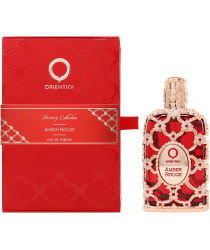 ORIENTICA AMBER ROUGE 80 ML E PERF SPRAY UNISEX