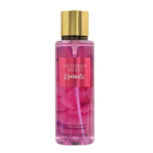 VICTORIA'S SECRET ROMANTIC 250 ML BODY MIST DAMA