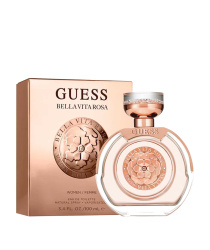 GUESS BELLA VITA ROSA 100 ML E TOIL SPRAY DAMA