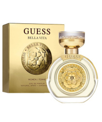 GUESS BELLA VITA 100 ML E PERF SPRAY DAMA