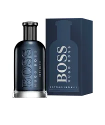 HUGO BOSS BOTTLED INFINITE 200 ML E PERF SPRAY CABALLERO
