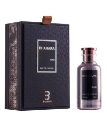 BHARARA KING 100 ML E PERF SPRAY CABALLERO