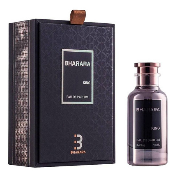 BHARARA KING 100 ML E PERF SPRAY CABALLERO