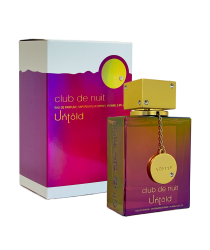 ARMAF CLUB DE NUIT UNTOLD 105 ML E PERF SPRAY UNISEX