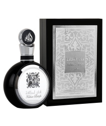 LATTAFA FAKHAR SILVER 100 ML E PERF SPRAY CABALLERO