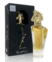 LATTAFA MAAHIR 100 ML E PERF SPRAY UNISEX