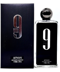 AFNAN 9PM 100 ML E PERF SPRAY CABALLERO