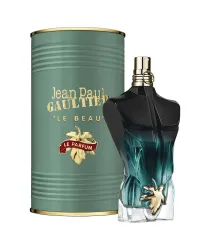 JEAN PAUL LE BEAU LE PARFUM 125 ML E PERF SPRAY CABALLERO