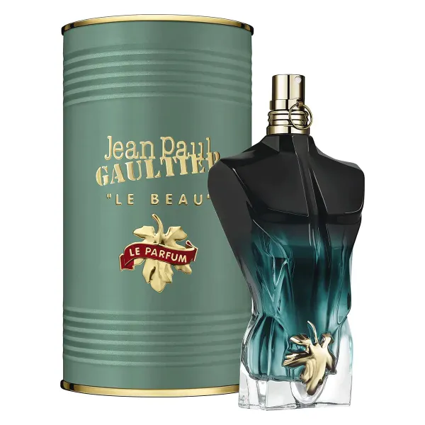 JEAN PAUL LE BEAU LE PARFUM 125 ML E PERF SPRAY CABALLERO