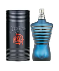 JEAN PAUL LE MALE ULTRA 125 ML E TOIL SPRAY CABALLERO