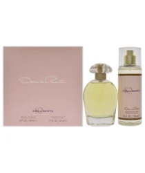 SET OSCAR DE LA RENTA SO 2 PZAS DAMA
