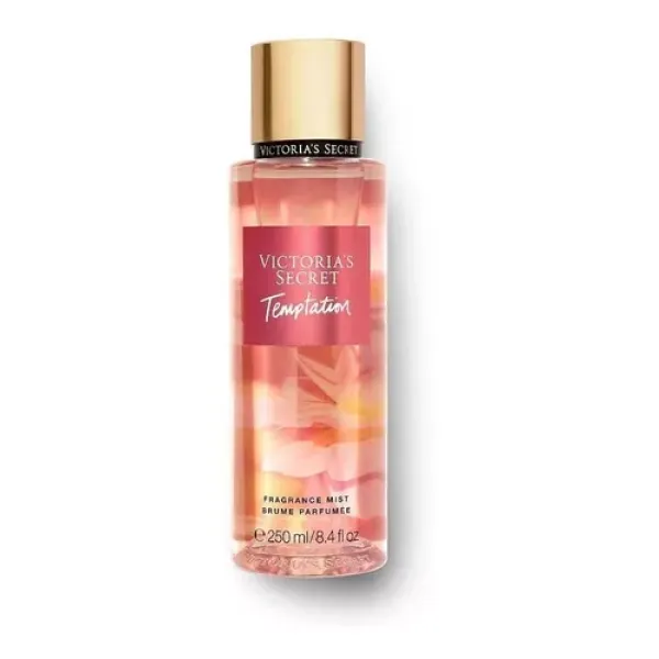 VICTORIA'S SECRET TEMPTATION 250 ML BODY MIST DAMA
