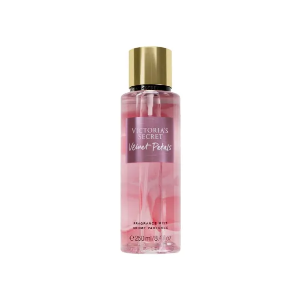 VICTORIA'S SECRET VELVET PETALS 250 ML BODY MIST DAMA 