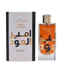 LATTAFA AMEER INTENSE 100 ML E PERF SPRAY UNISEX