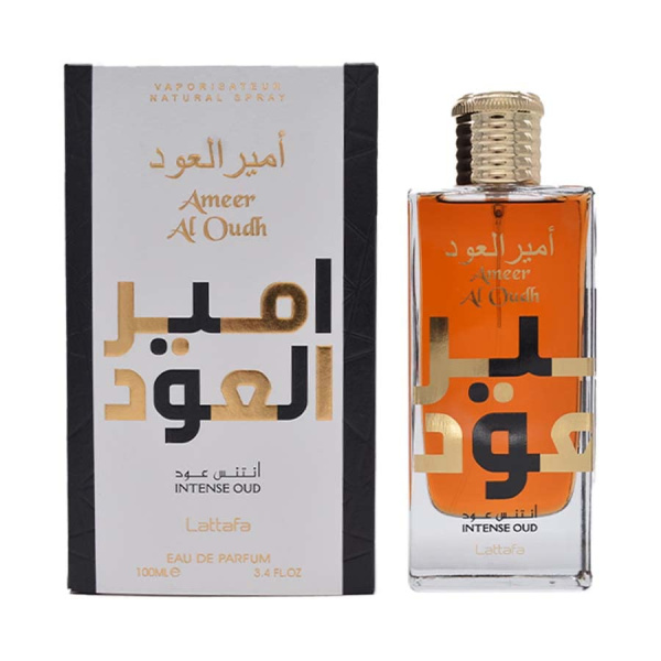 LATTAFA AMEER INTENSE 100 ML E PERF SPRAY UNISEX