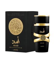 LATTAFA ASAD 100 ML E PERF SPRAY UNISEX