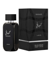 LATTAFA HAYAATI 100 ML E PERF SPRAY UNISEX
