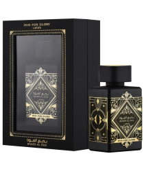 LATTAFA BADE'E OUD FOR GLORY 100 ML E PERF SPRAY UNISEX