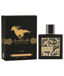 LATTAFA QAED AL FURSAN  90 ML E PERF SPRAY UNISEX