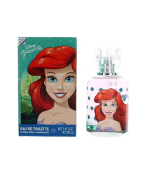 DISNEY ARIEL 100 ML E TOIL SPRAY NIÑA
