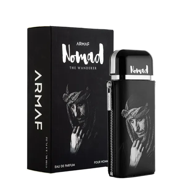 ARMAF NOMAD 100 ML E PERF CABALLERO