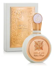 LATTAFA FAKHAR GOLD 100 ML E PERF SPRAY DAMA