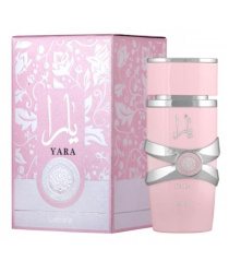 LATTAFA YARA 100 ML E PERF SPRAY UNISEX